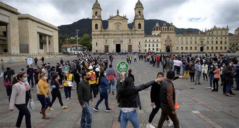 Terremoto Un Sismo De Magnitud 5 9 Sacude El Noreste De Colombia