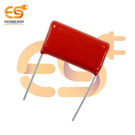 Buy 630V CBB22 Metallized Polypropylene Film Capacitor