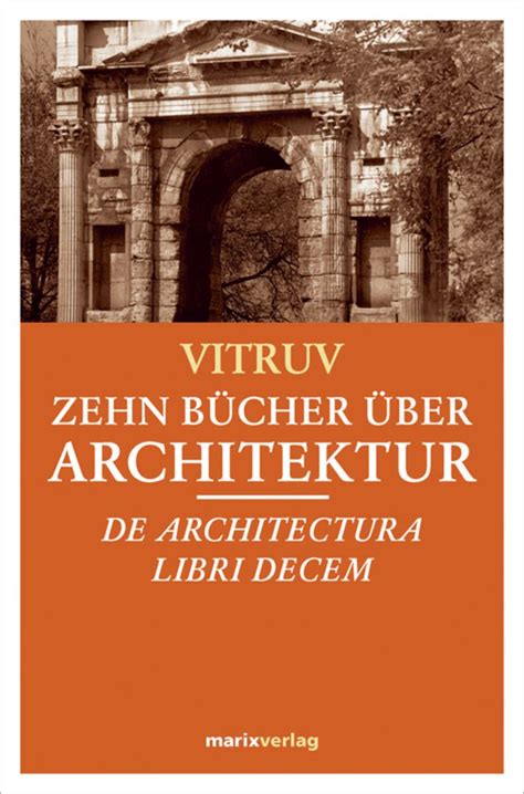 Zehn B Cher Ber Architektur Online Kaufen