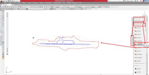 Приборы болид в dwg