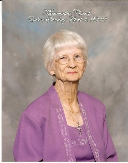 Letha Young Obituary Baytown Tx