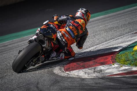 How has Dani Pedrosa helped KTM? - Everything Moto Racing