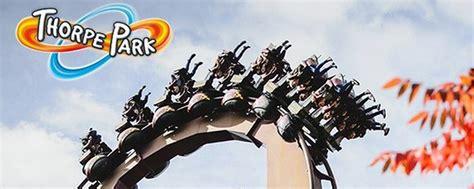 Thorpe Park Resort