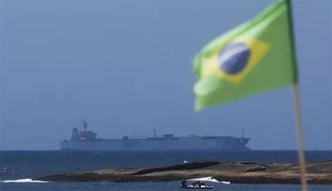 Festão Em Navio De Guerra Do Irã Com Integrantes Do Governo Lula Gera