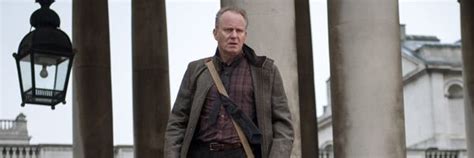 Stellan Skarsgard Returns in Avengers: Age of Ultron