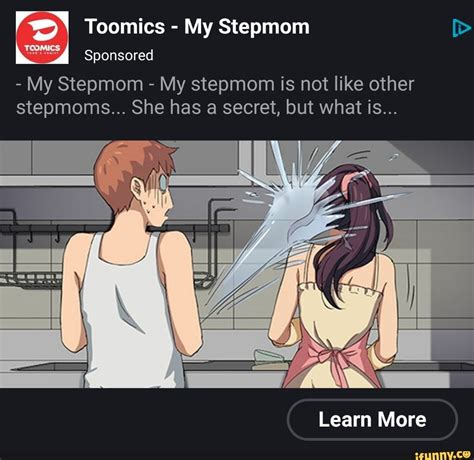 Fa Toomics My Stepmom Ifunny Mi Madrastra Madrastras Refranes