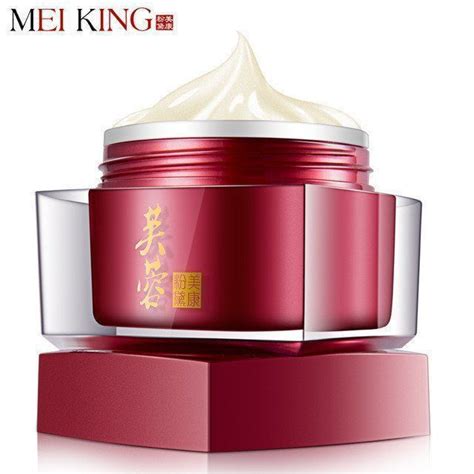 F R Meiking Chinesische Gesichtshaut Akne Behandlung Whitening Dark