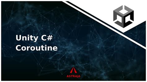 Unity C Coroutine Youtube