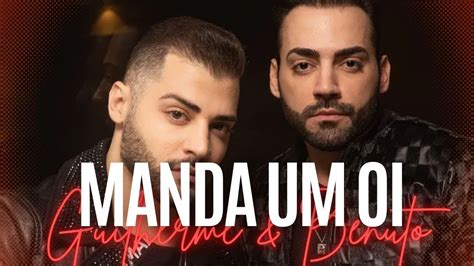 Manda Um Oi Simone Mendes E Guilherme E Benuto Sertanejo