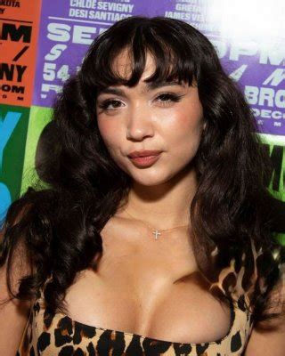 Rowan Blanchard Nude Porn Pictures XXX Photos Sex Images 4083819 Page 2 PICTOA