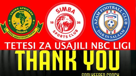 Live Kufuru Usajili Simba Washtua Afrika Thank You Zaibua Mazito