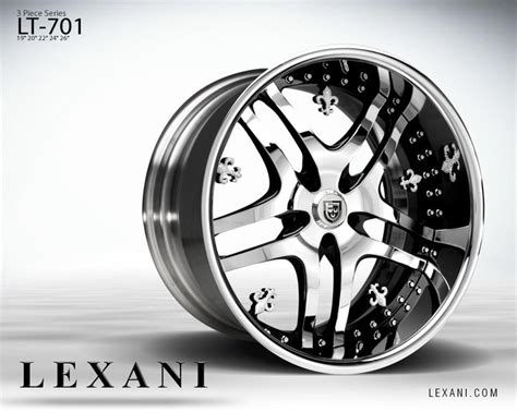 Lexani Custom Luxury Wheels Wheel Gallery Lfsport Series Wheel Car Wheels Rims Car Wheels