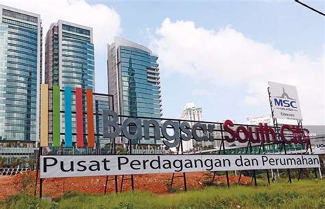 Where To Eat The Best Restaurants In Bangsar South