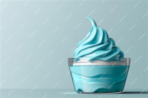 Premium Photo Shaving Cream Bottle Isolated On Transparent Background