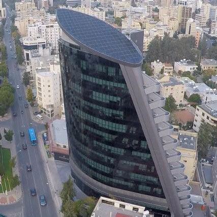 Wargaming HQ Building Nicosia