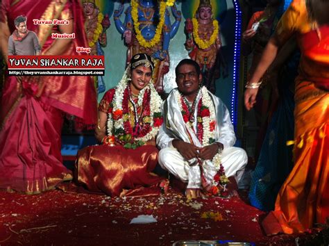 Yuvan Shankar Raja Marriage Photos Wallpapers Yuvan Shankar Raja Yuvan World The Music