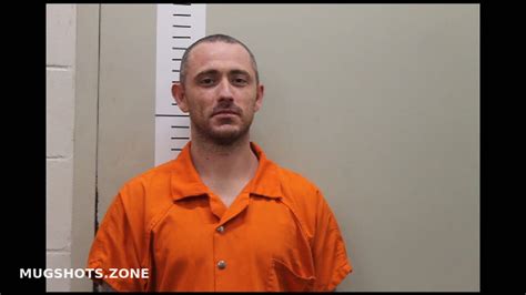 LOCKHART JACKSON LEE 04 19 2024 Chilton County Mugshots Zone