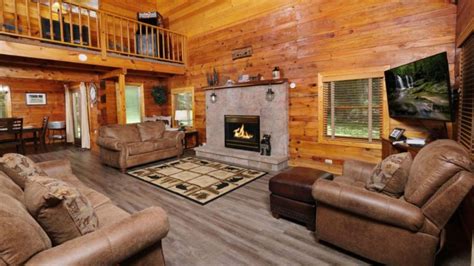 5 Reasons to Stay in Our Affordable Cabins in Gatlinburg TN