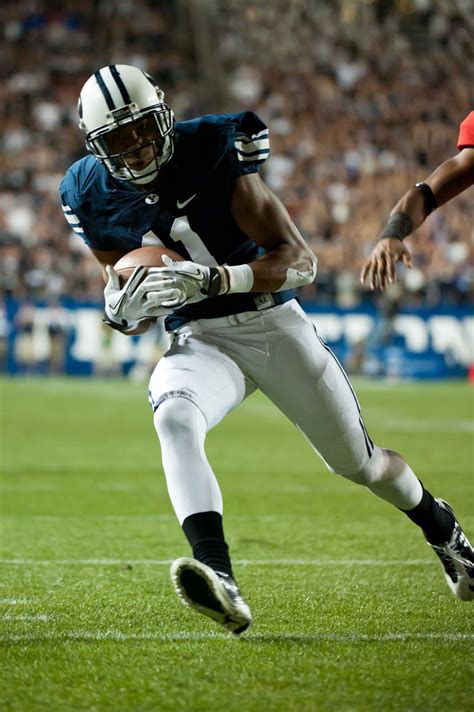 Luke Hansen Photography: BYU vs Utah Football 2011 - Provo, Utah