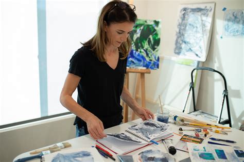 Press Releases | Victoria James Artist