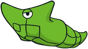 Metapod Official Artwork Gallery Pok Mon Database