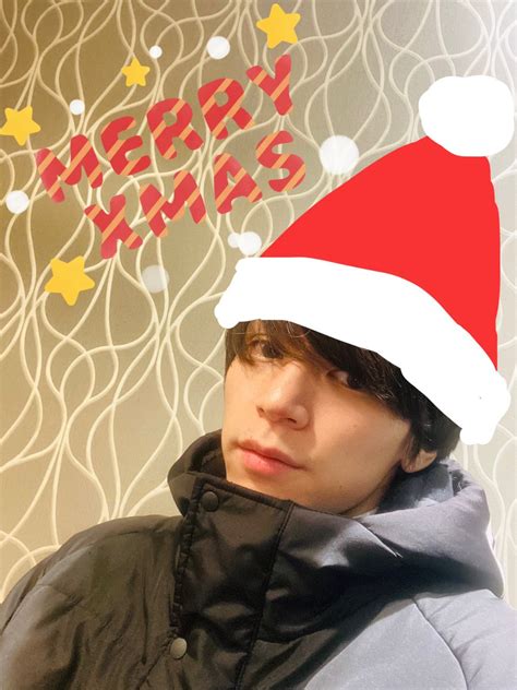 Mi Ho On Twitter RT Ryo Kitamu Merry X Mas