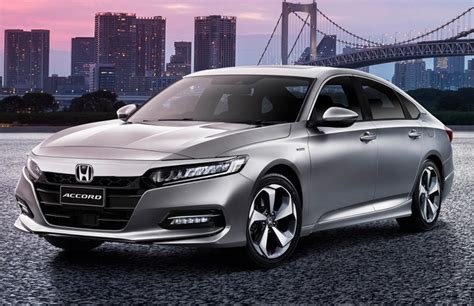 2023 Honda Accord Review, Price and Specification | CarExpert