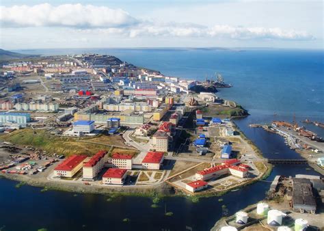 15 incredible PHOTOS of Chukotka - Russia Beyond