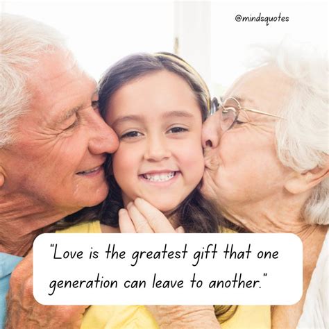 51 BEST National Grandparents Day Quotes, Wishes & Messages