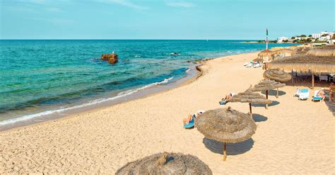 Hammamet Holidays 2025 / 2026 from £159 | Thomas Cook