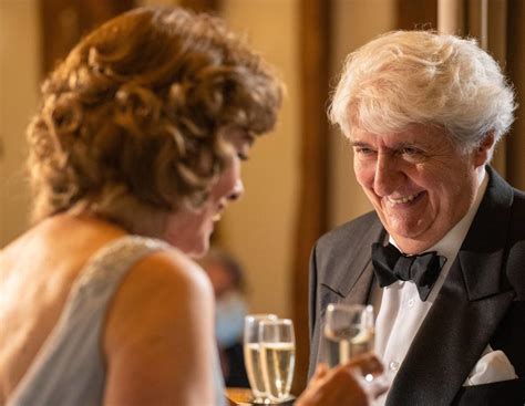 Midsomer Murders Returns Tonight — And Oppenheimer Star Has Surprise