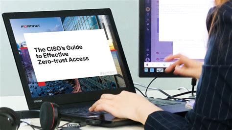 The Ultimate Cisos Guide To Effective Zero Trust Access Cybersecasia