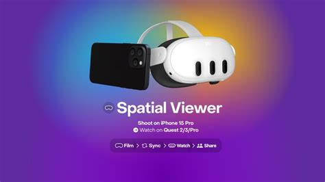 Spatial ViewerQuest AppLab Store 映维网 AR VR App