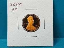 2011 S Lincoln Shield Penny Coin Value Prices Photos Info