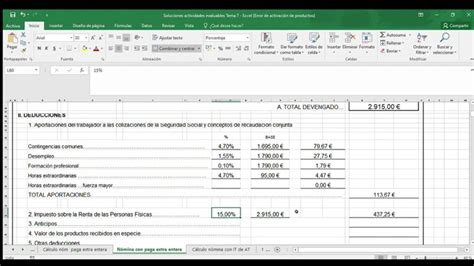 Descubre C Mo Calcular Tus Pagas Extra En Simples Pasos Actualizado