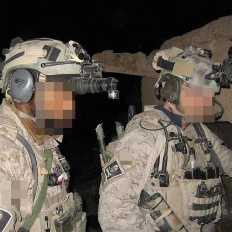 Devgru Also Known As Seal Team 6