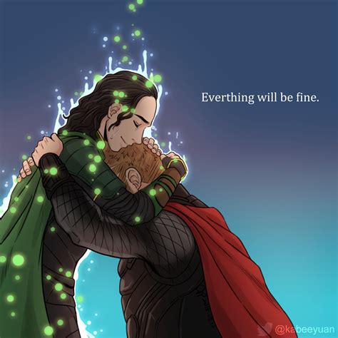 Yuan Kabeeyuan On X Loki Marvel Avengers Fan Art Loki Fanart