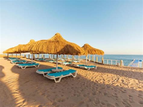 Nicolaus Club Remal Resort - Sharm El Sheikh - Haraka Viaggi
