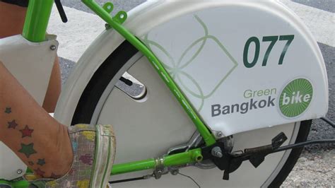 Tours En Bicicleta Por Bangkok Hellotickets