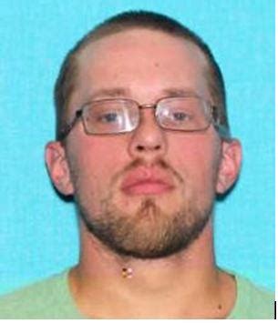 Benjamin Aaron Jansen Sex Offender In Fountain Mi Mi F Cc Ace A F