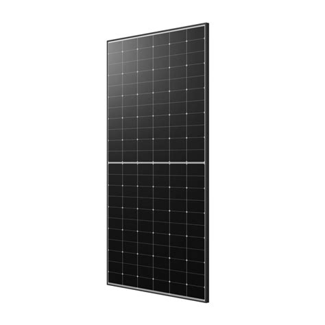 Panou Fotovoltaic Longi Hi Mo X Explorer Lr Hth W Solargroup