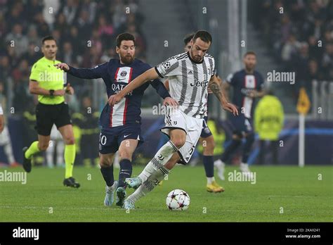 Allianz Stadium Turin Italy November Federico Gatti