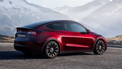 Tesla Model Y E Model Sono Le Auto Elettriche Pi Vendute Al Mondo