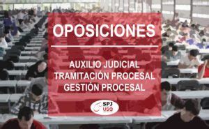 SPJ USO NACIONAL OPOSICIONES PROCESO DE ESTABILIZACIÓN CONCURSO DE