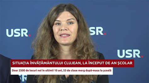 Prea Pu Ine Coli Pentru C I Copii Se Nasc N Cluj Napoca Va Avea