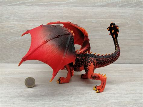 Schleich 70138 Lava Drache Onlineshop Kinderlino