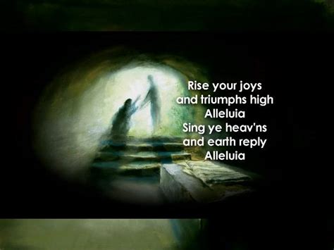 Easter Alleluia Medley String Quartet With Piano Easter Alleluia