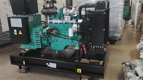 Electric 50kw Generator Price - Buy 50kw Generator Price,Electric 50kw ...