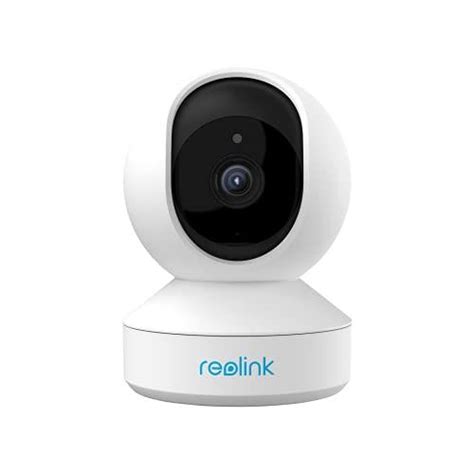 【楽天市場】【5ghz Wifi対応】reolink 400万画素 屋内ペットカメラ 245ghz Wifi監視カメラ ワイヤレス防犯