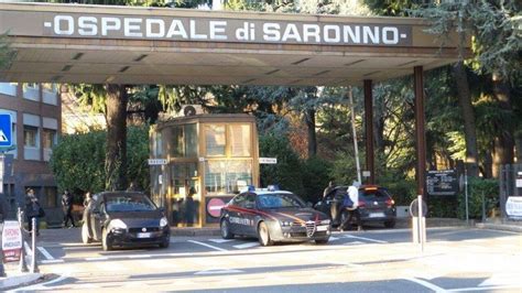 Ospedale Di Saronno Orari Visite E Orari Prelievi Retehphitalia It